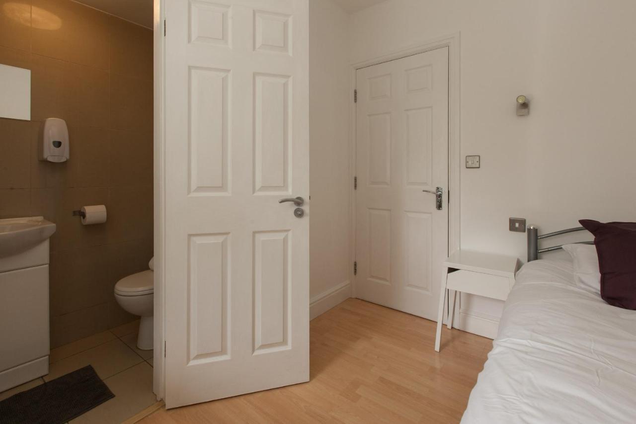 Gasthof Tooting Rooms & Studio By Primecityhosts London