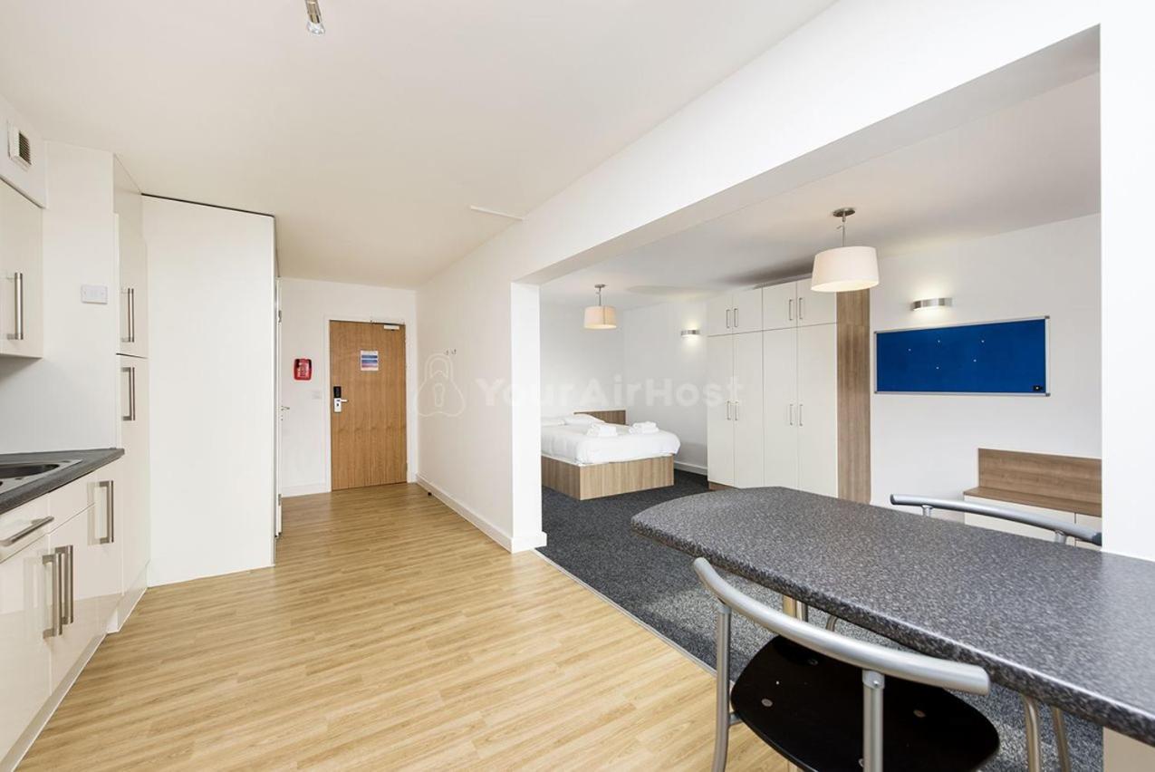 Spacious Accomodation In Camden Apartamento