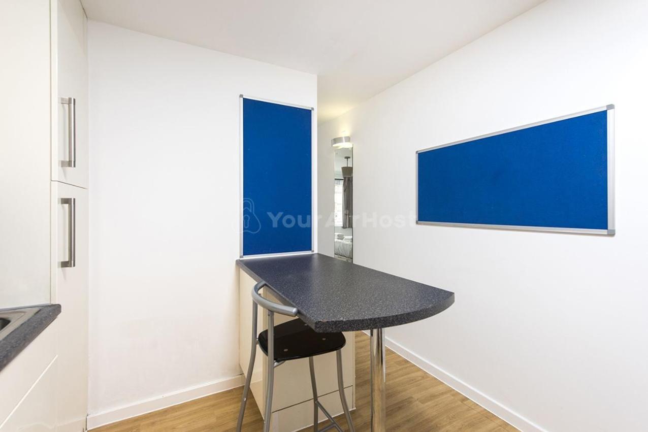 Spacious Accomodation In Camden *