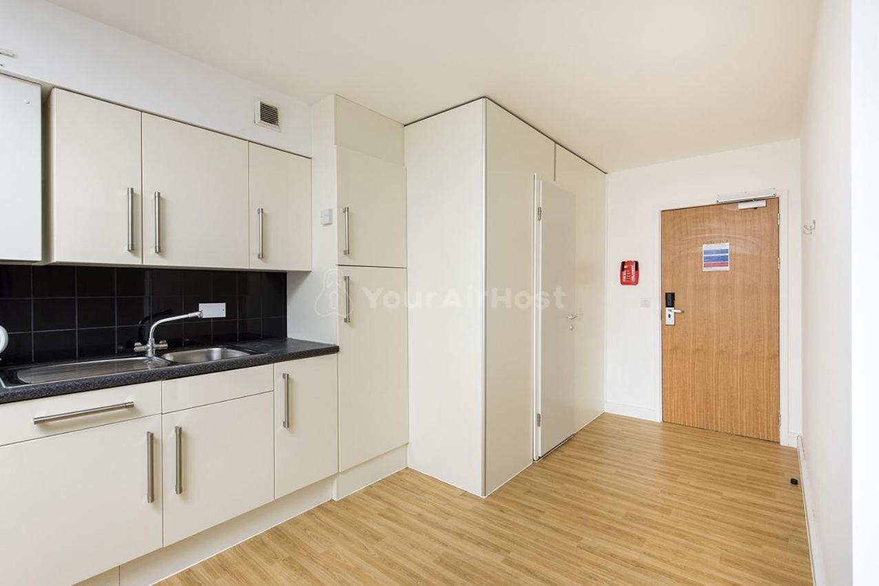 Apartamento Spacious Accomodation In Camden