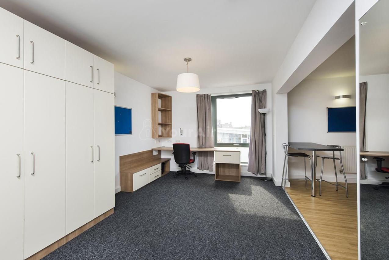 Apartamento Spacious Accomodation In Camden *