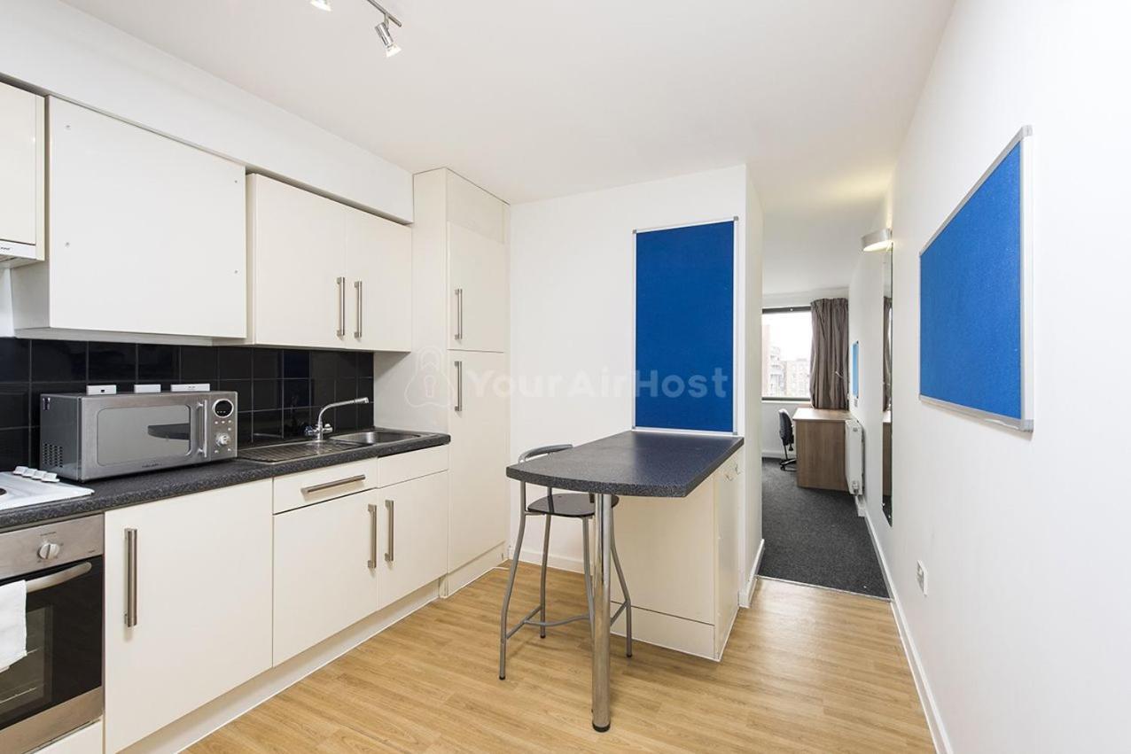 Apartamento Spacious Accomodation In Camden Londres