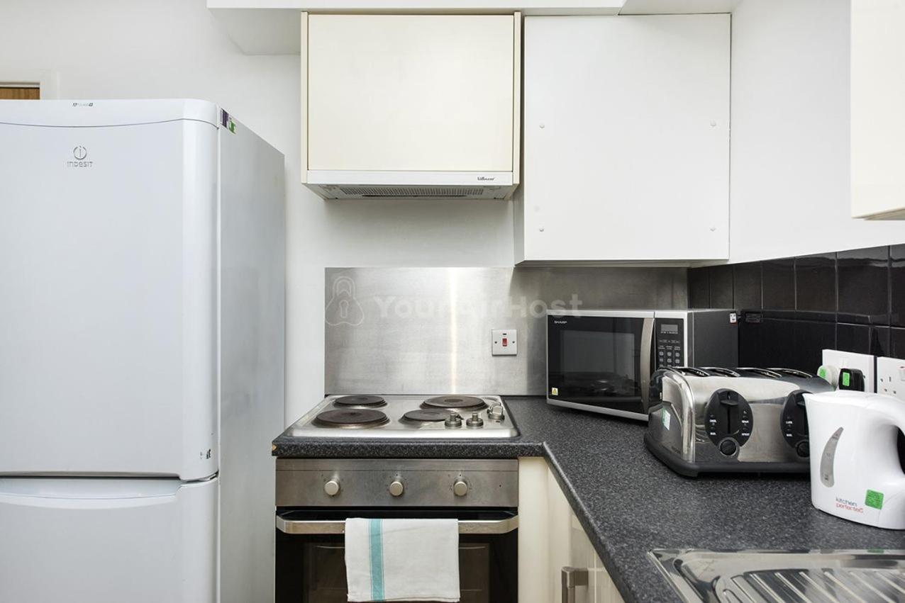 Apartamento Spacious Accomodation In Camden *