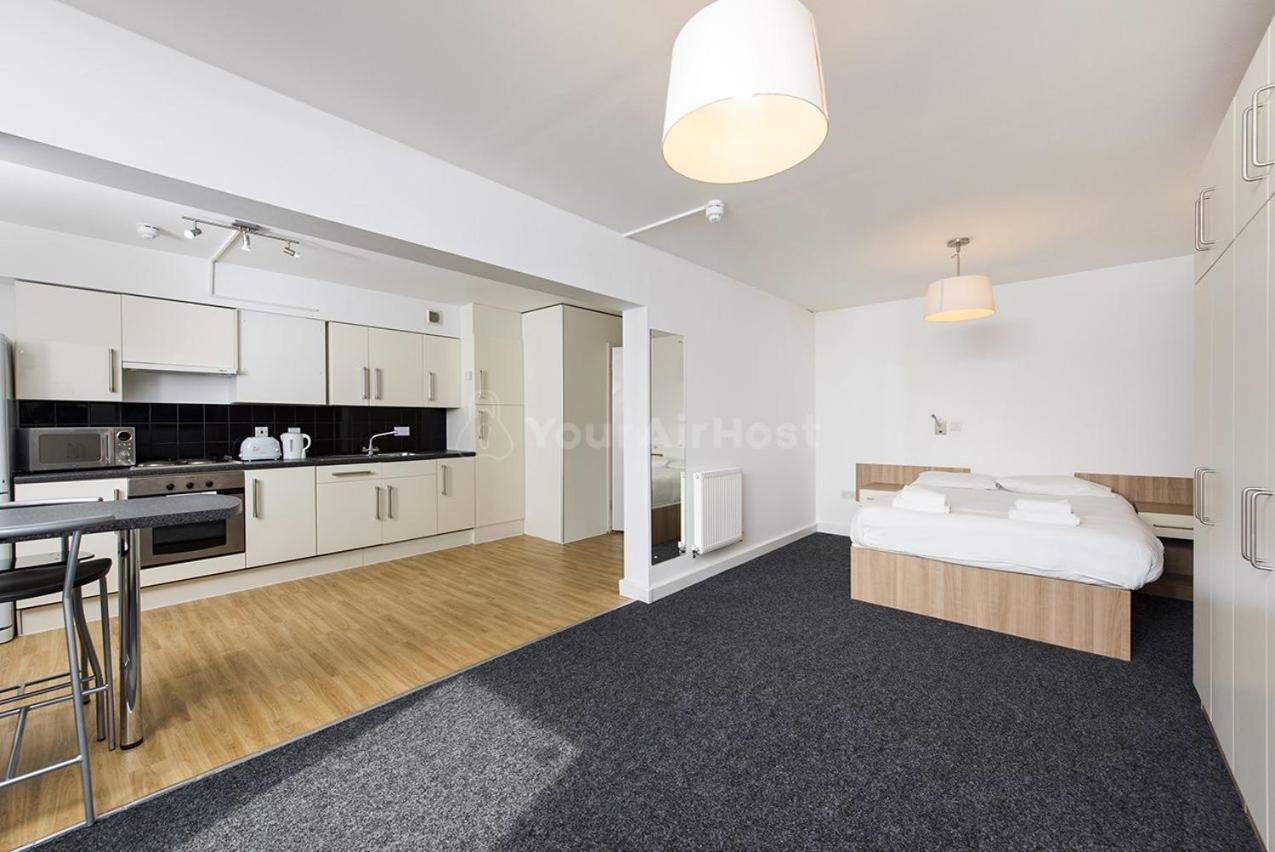 Spacious Accomodation In Camden Apartamento Londres