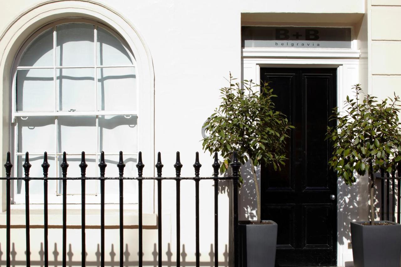 Belgravia 4*