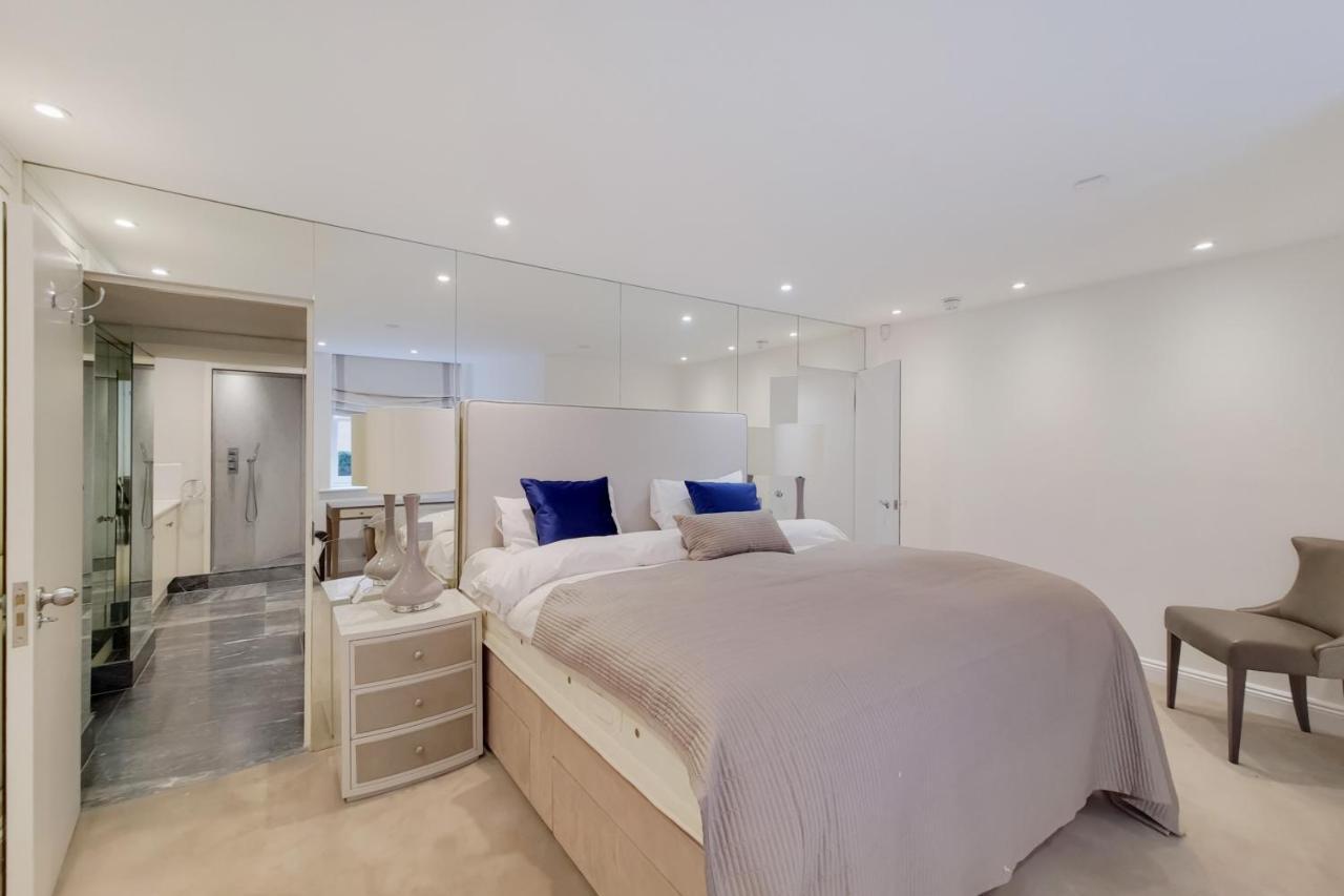 Sir Hans Sloane Apartment