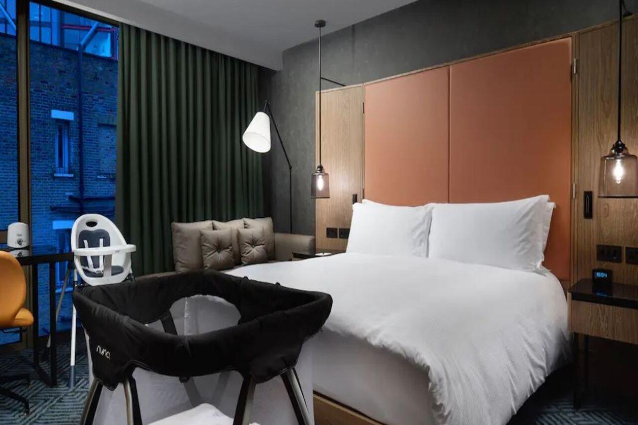 Hilton Bankside 4* London