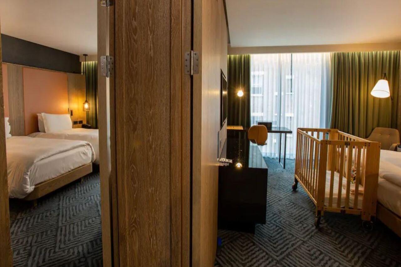 Hotel Hilton Bankside London