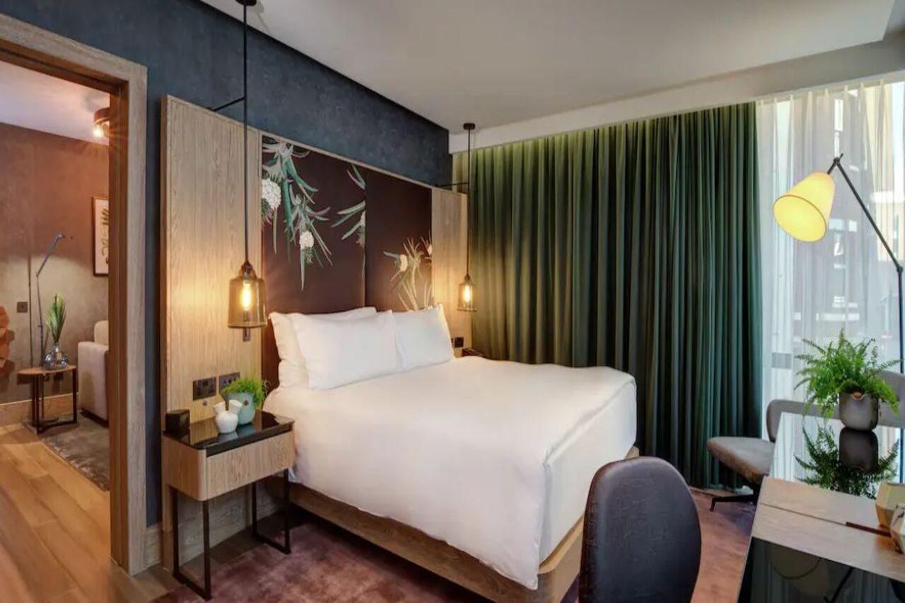 Hilton Bankside
