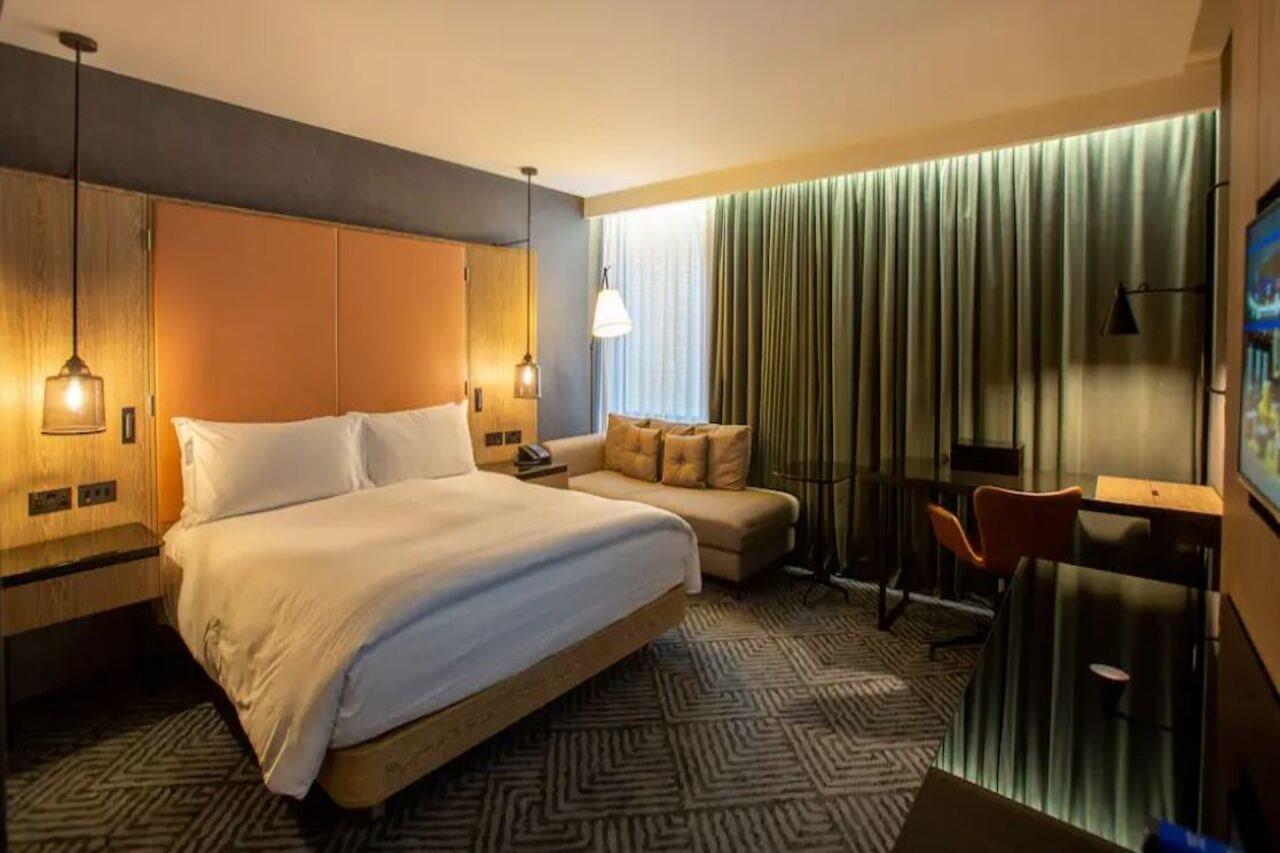 Hotel Hilton Bankside 4*