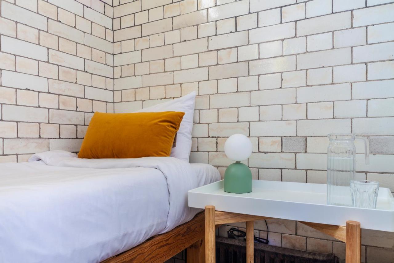 Lotus Guesthouse In Jamyang Buddhist Center * London