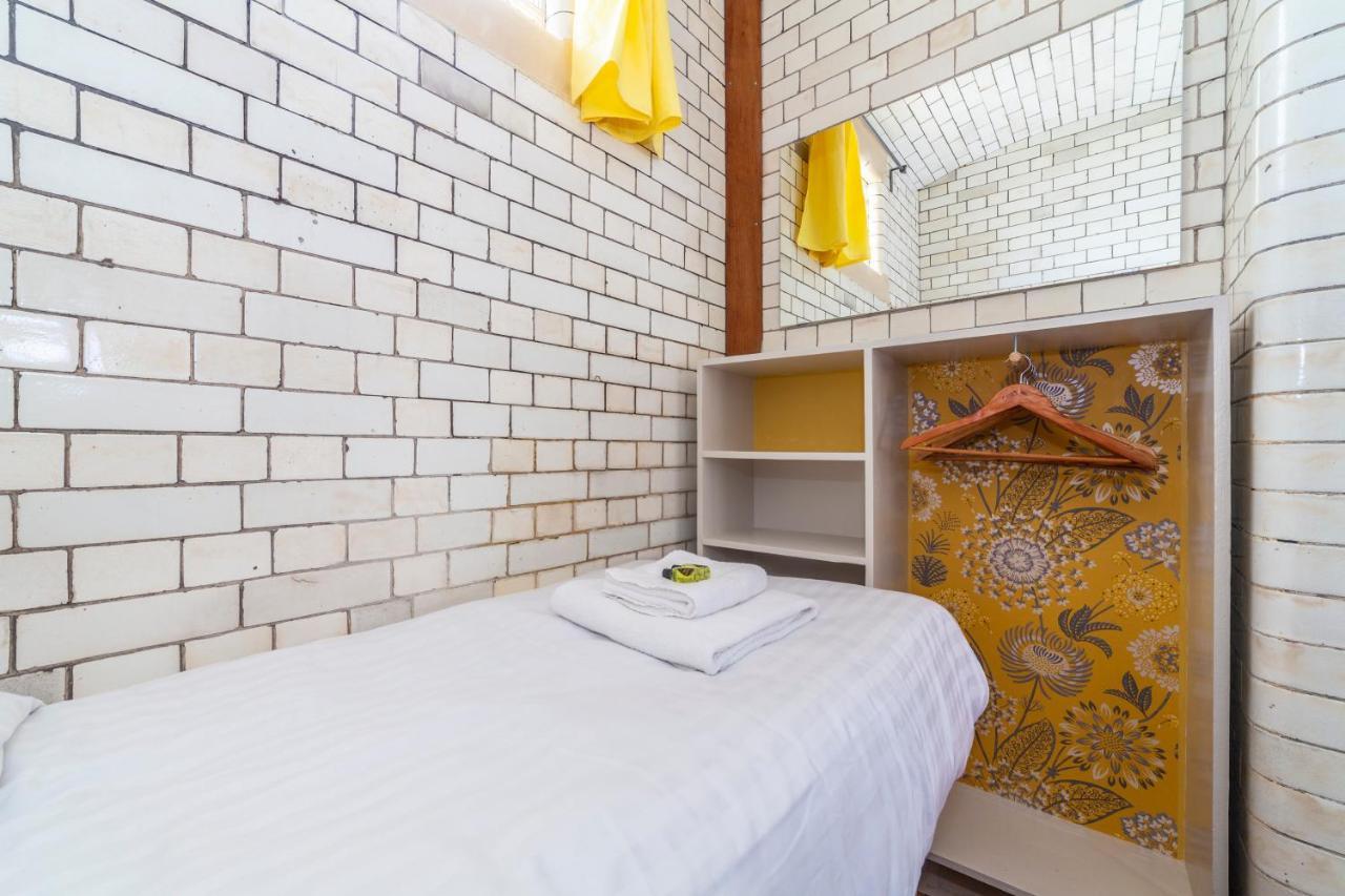 Lotus Guesthouse In Jamyang Buddhist Center * London