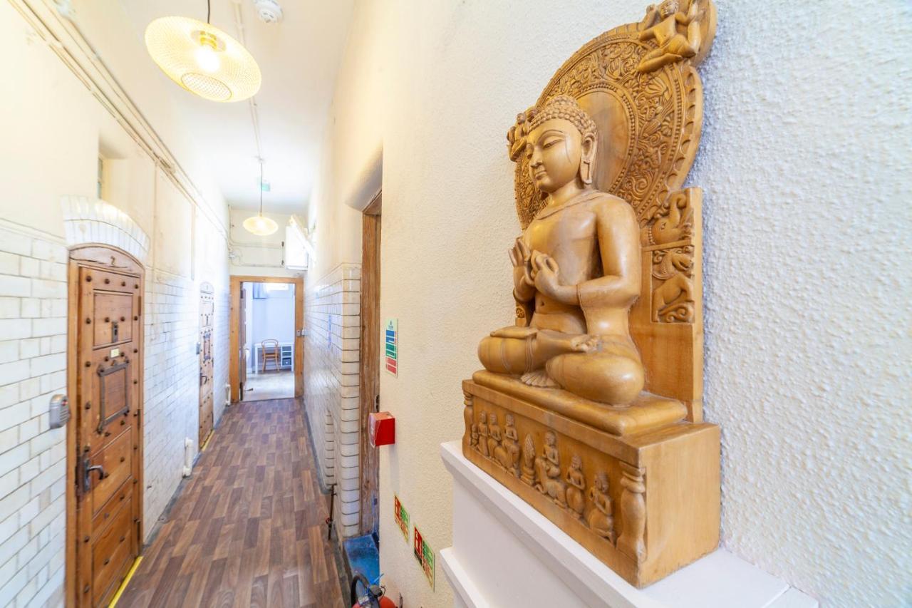 Guest house Lotus Guesthouse In Jamyang Buddhist Center London