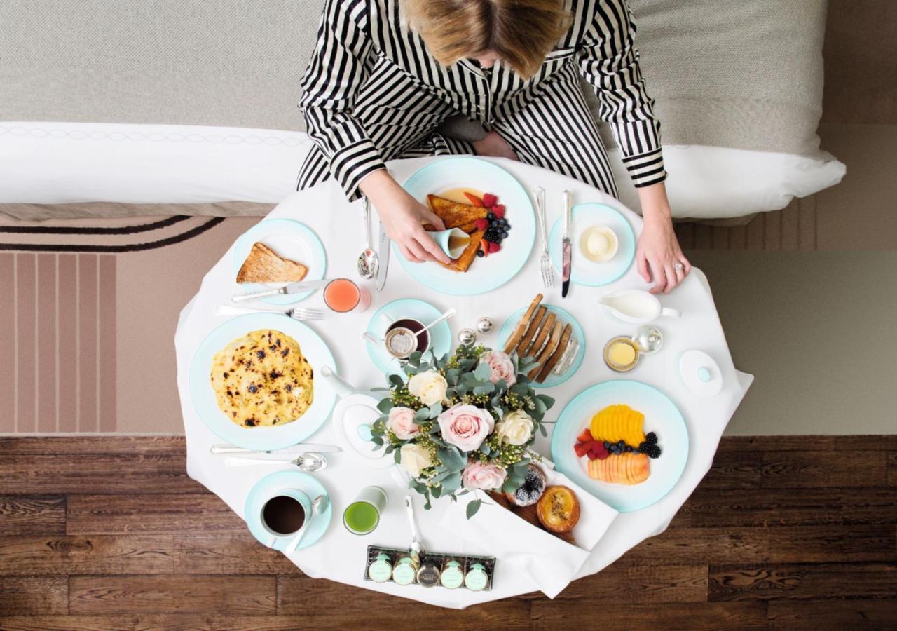 Hotel Claridge's, Maybourne Londen