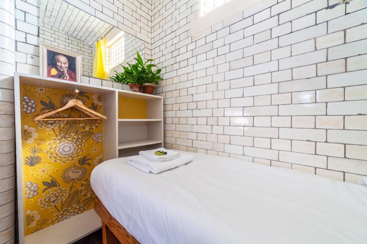 Guest house Lotus Guesthouse In Jamyang Buddhist Center