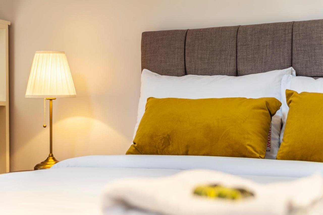 Lotus Guesthouse In Jamyang Buddhist Center London