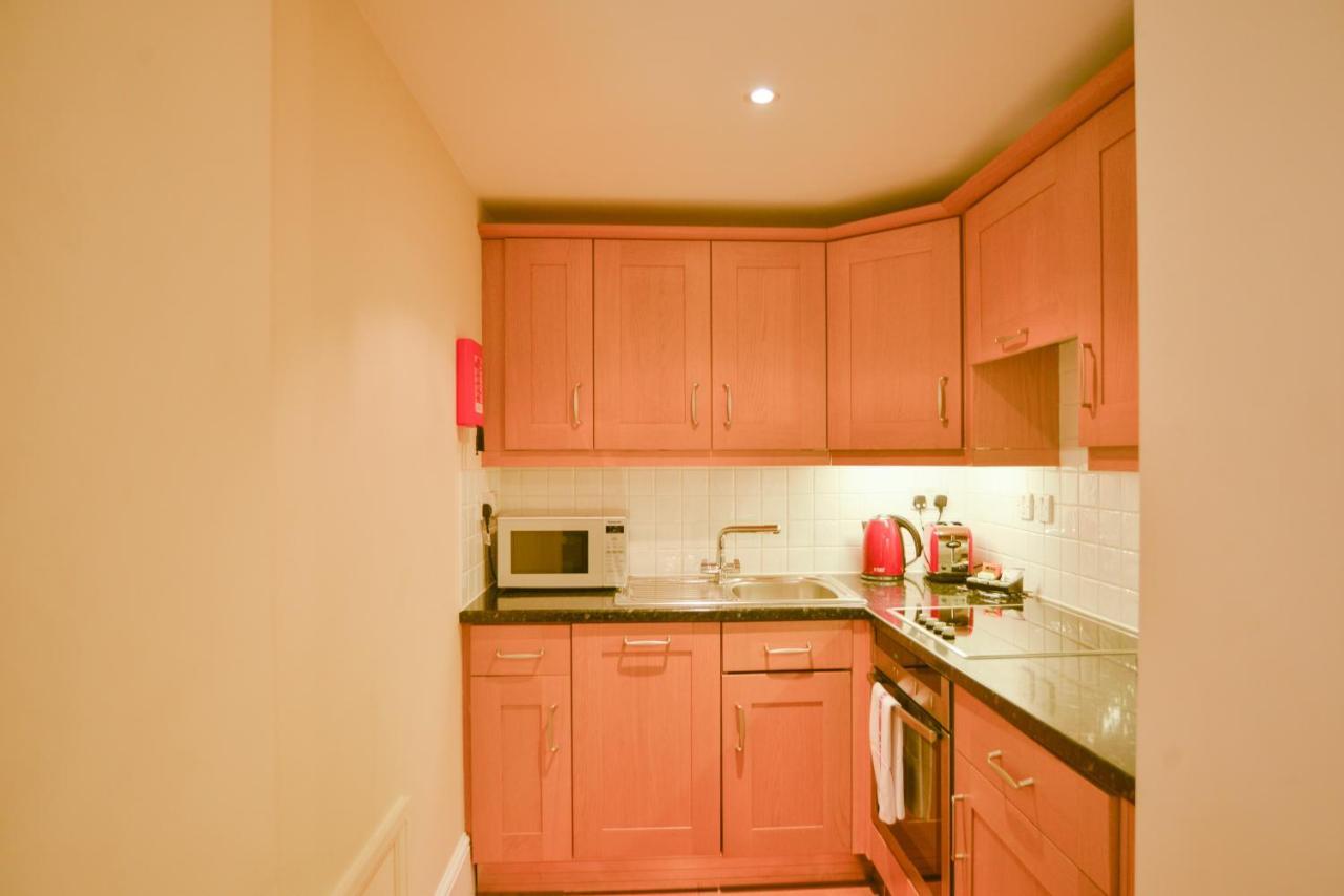 Apartamento Leicester Square Londres