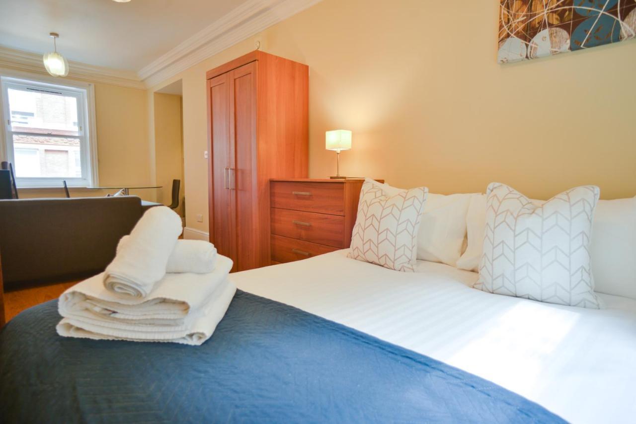 Leicester Square Apartamento
