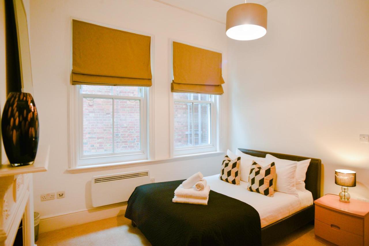 Apartamento Leicester Square