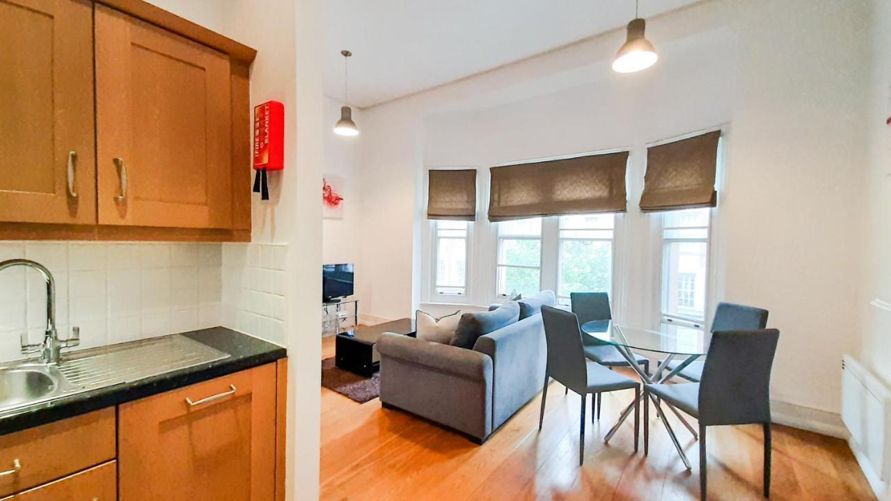 Apartamento Leicester Square *