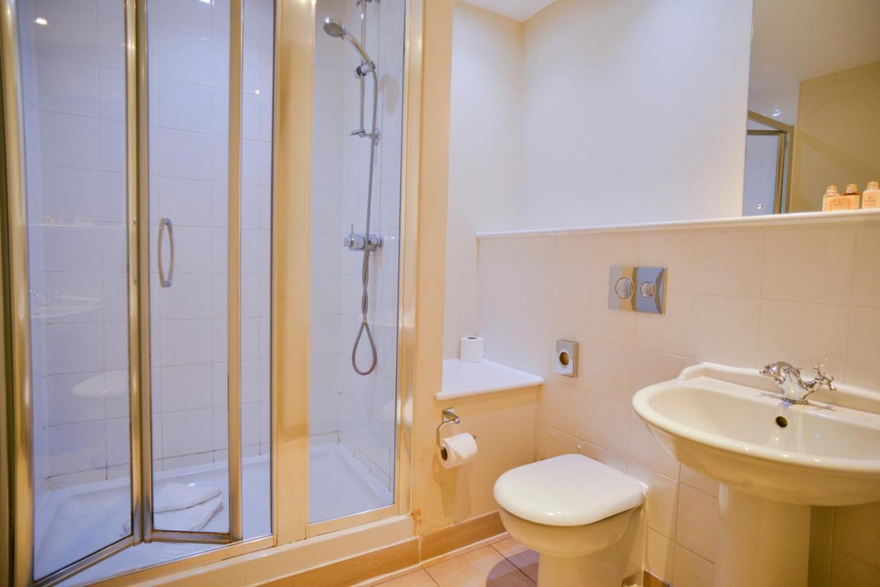 Apartamento Leicester Square