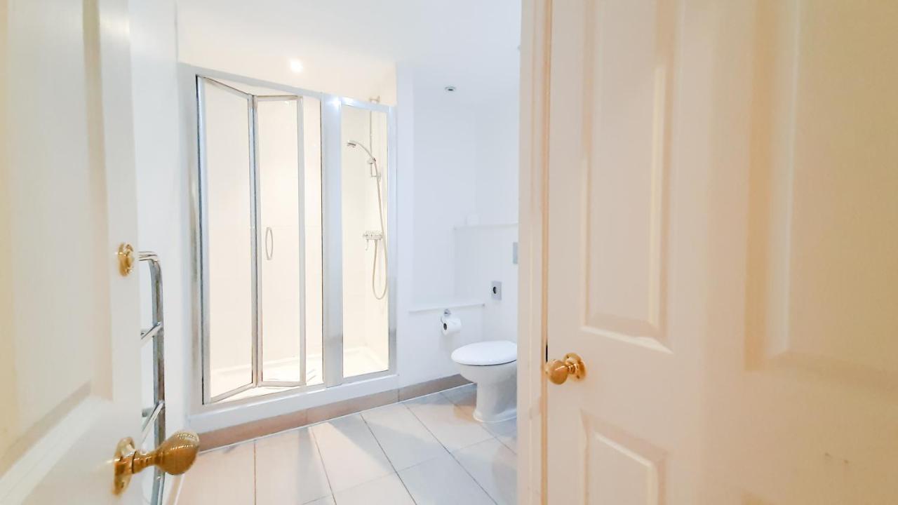 Apartamento Leicester Square