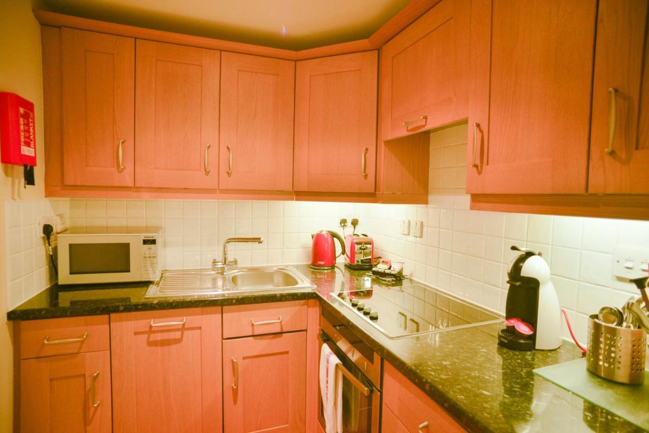 Apartamento Leicester Square Londres