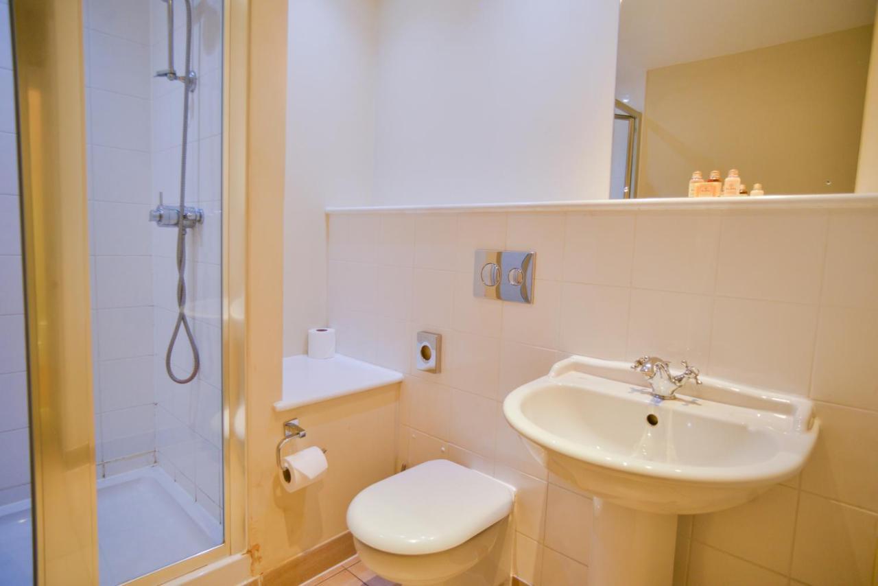 Leicester Square Apartamento