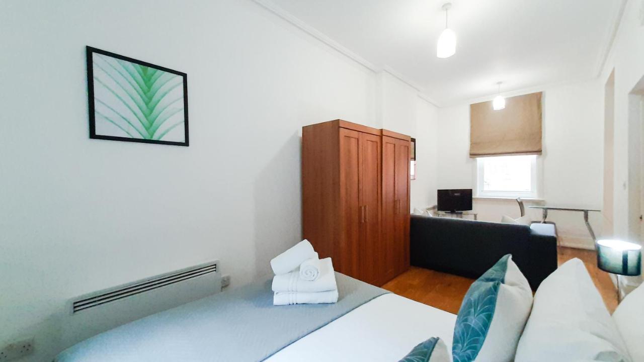 Leicester Square Apartamento