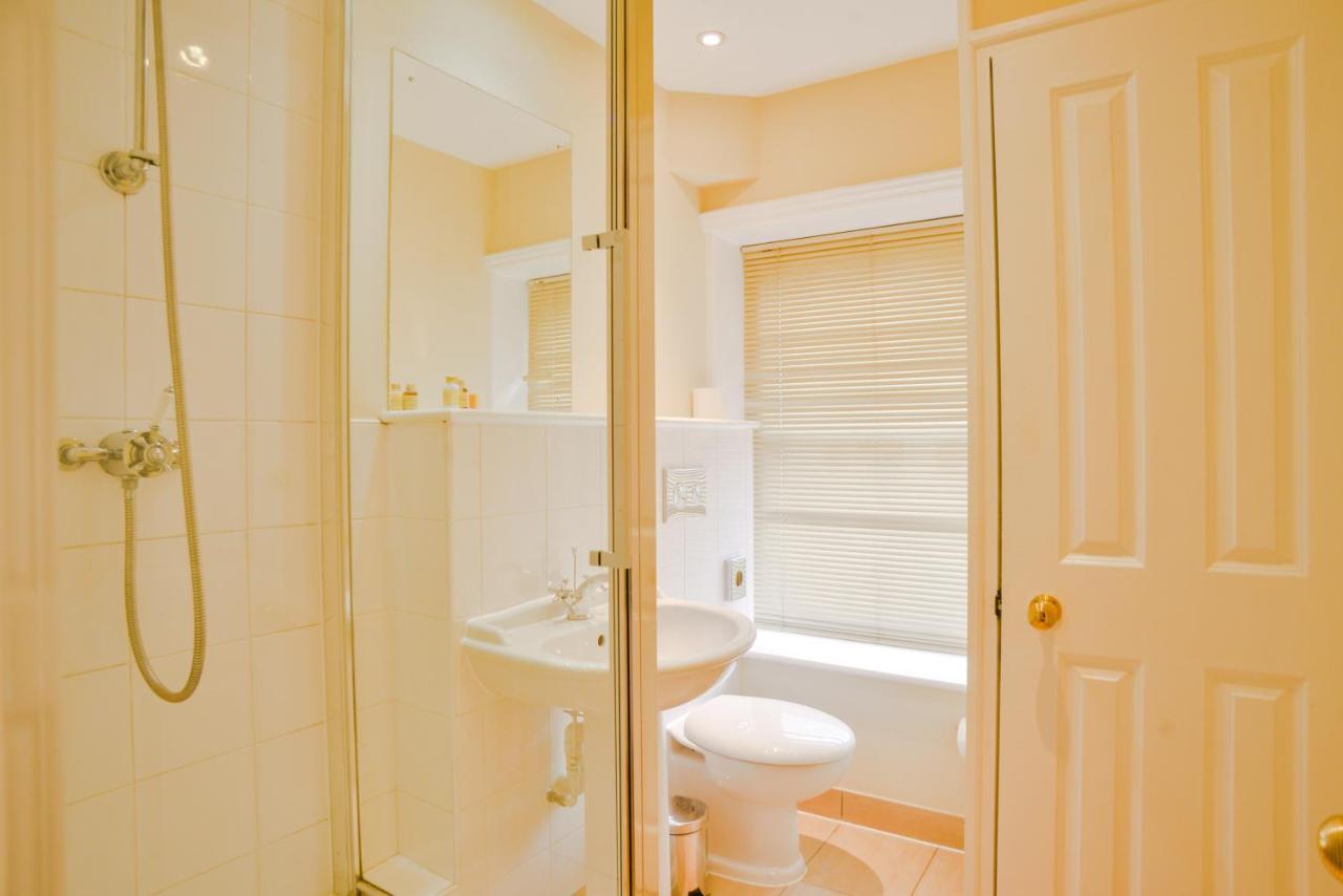 Apartamento Leicester Square Londres