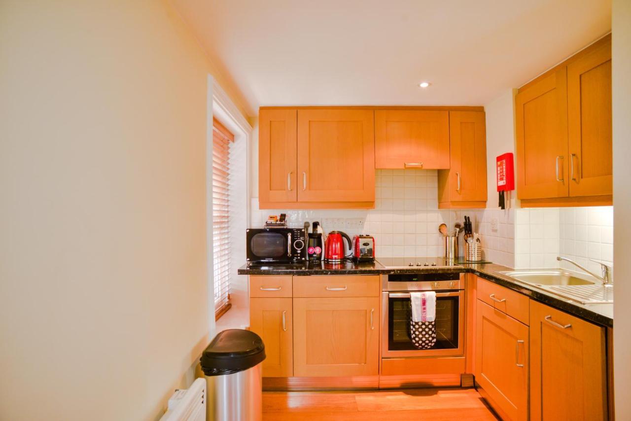 Apartamento Leicester Square Londres