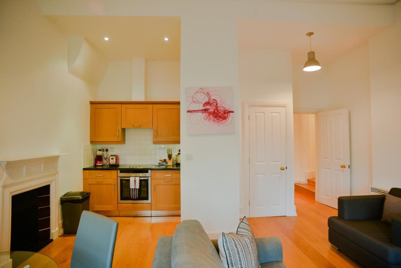 Apartamento Leicester Square *
