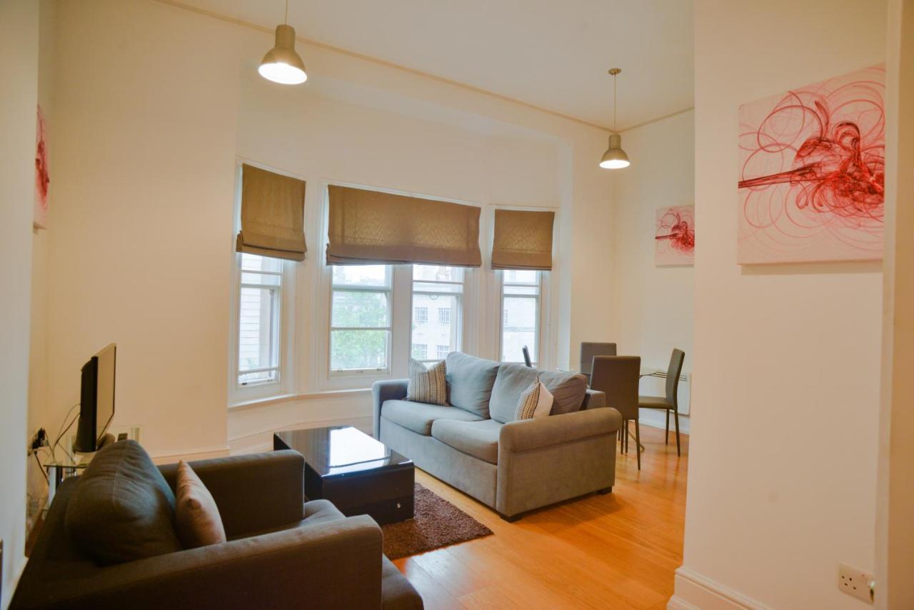 Apartamento Leicester Square *