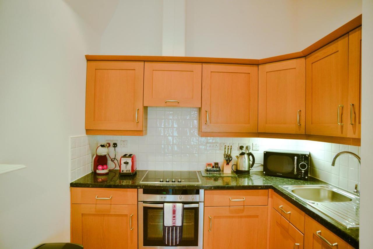 Apartamento Leicester Square