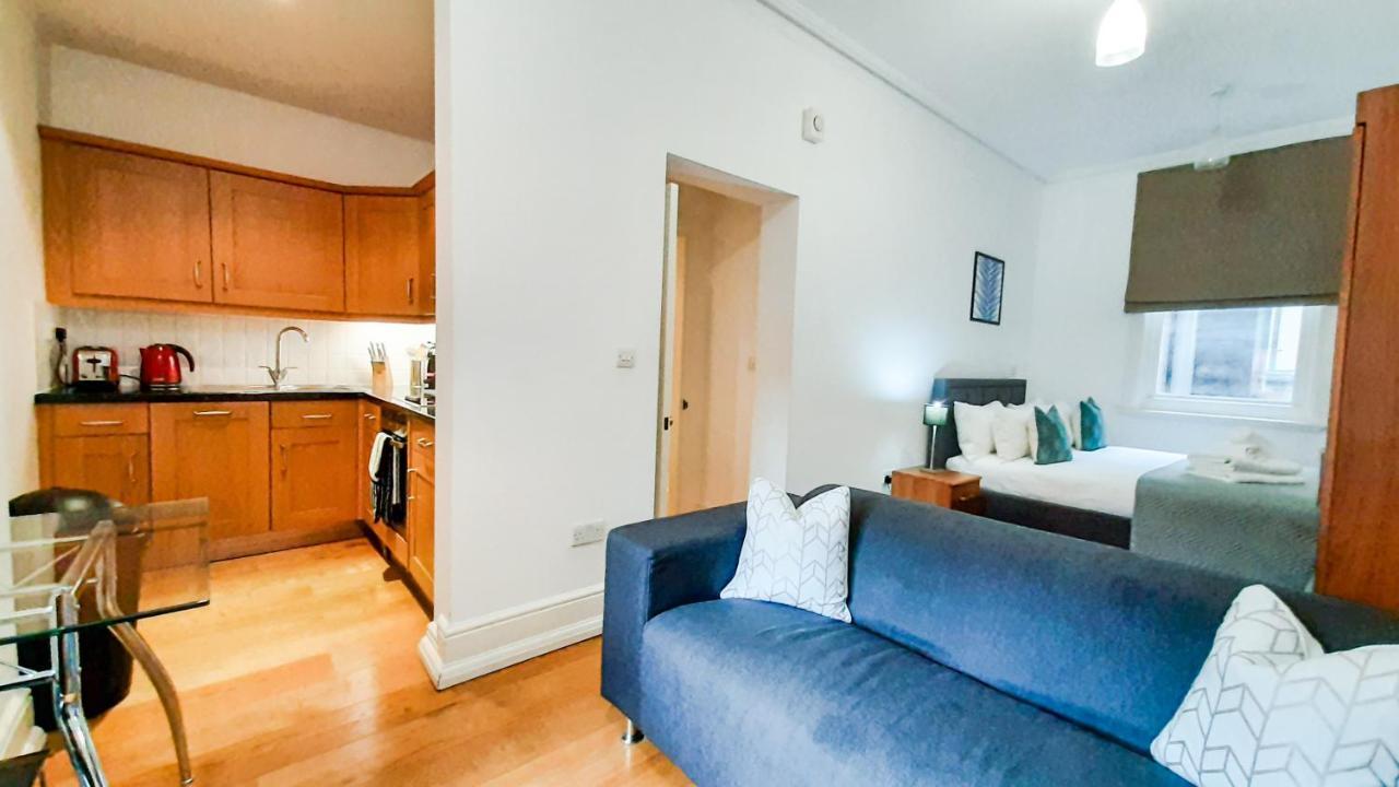 Apartamento Leicester Square *