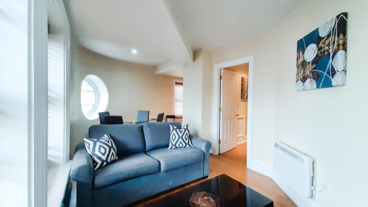Apartamento Leicester Square *