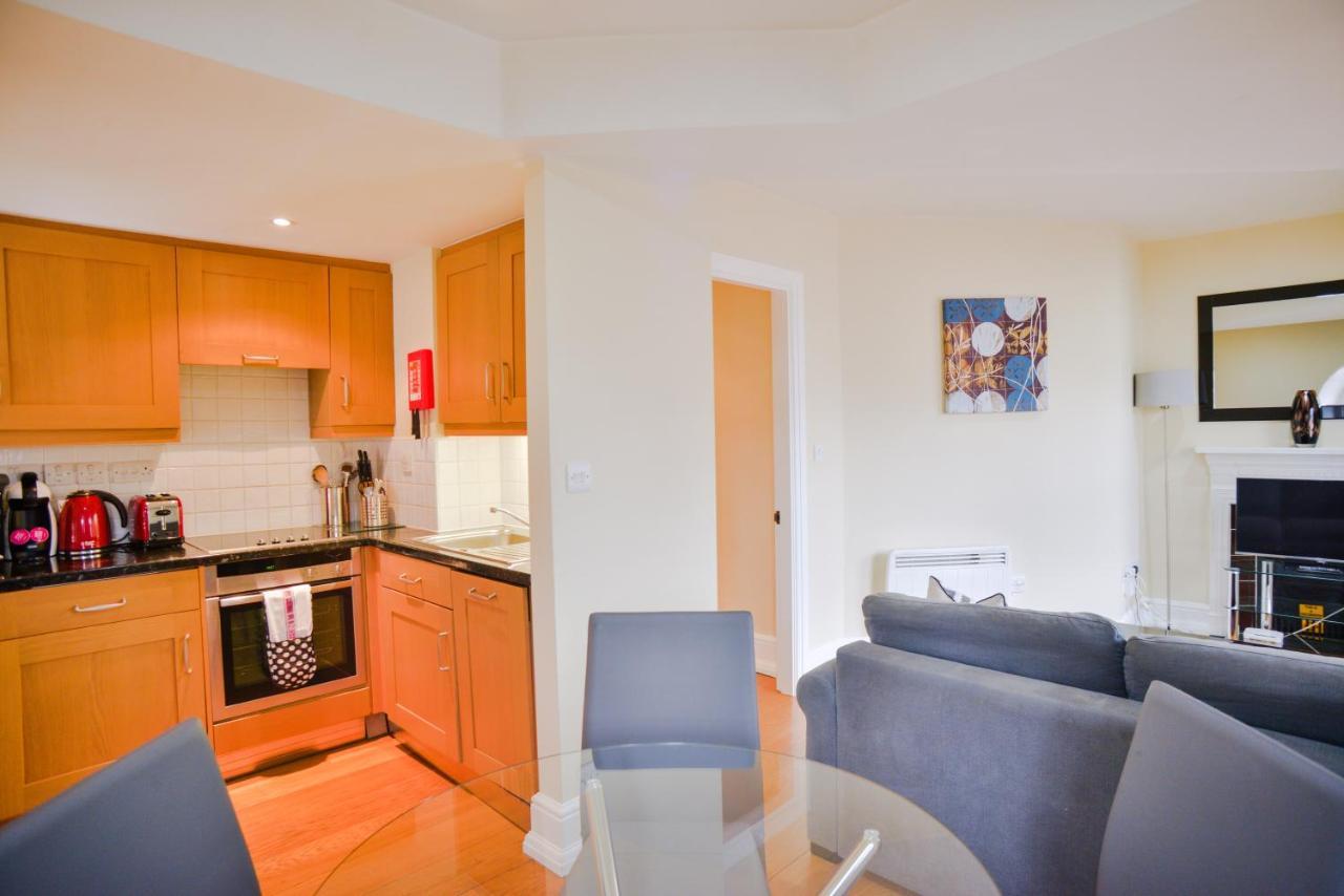 Apartamento Leicester Square *
