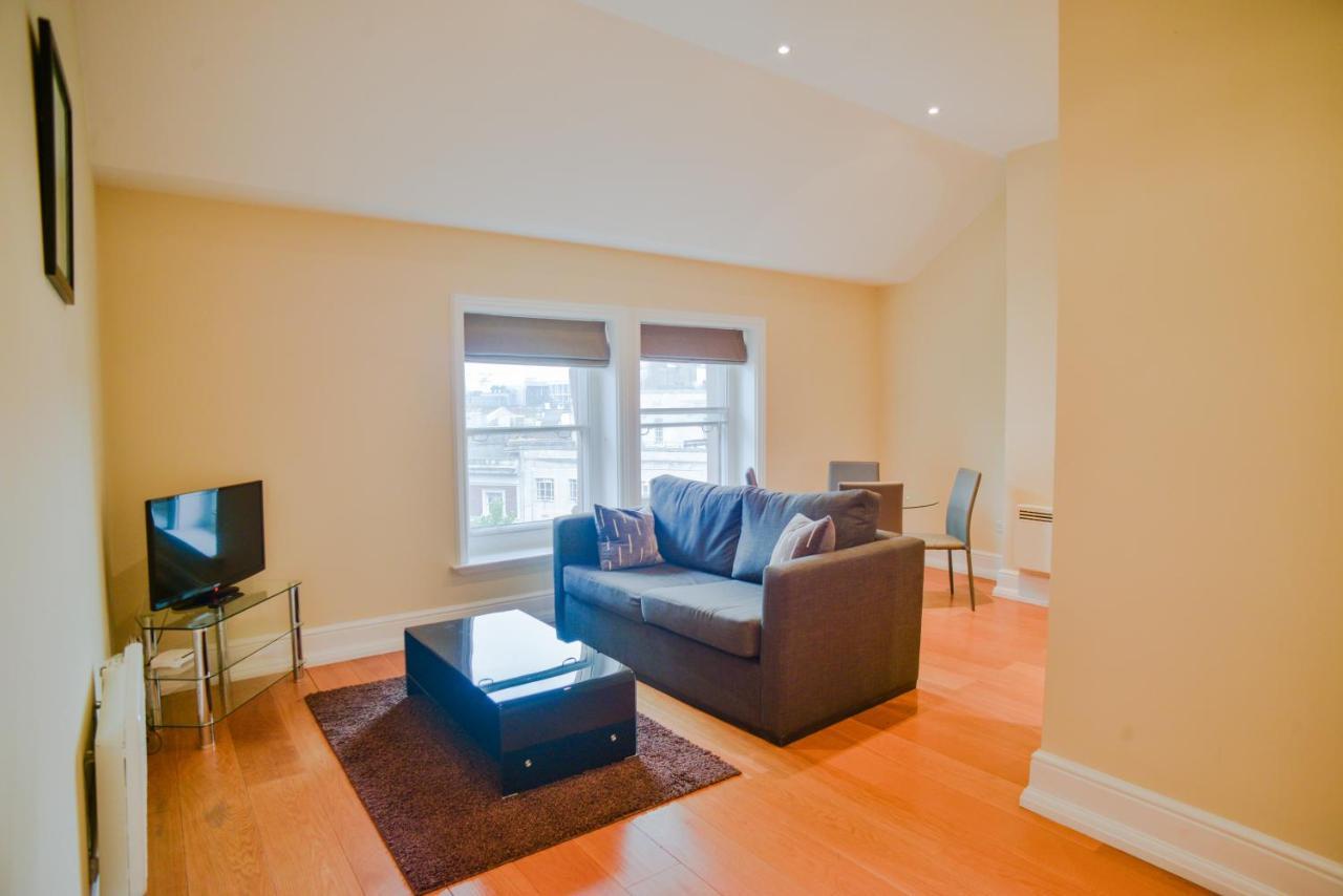 Leicester Square Apartamento *