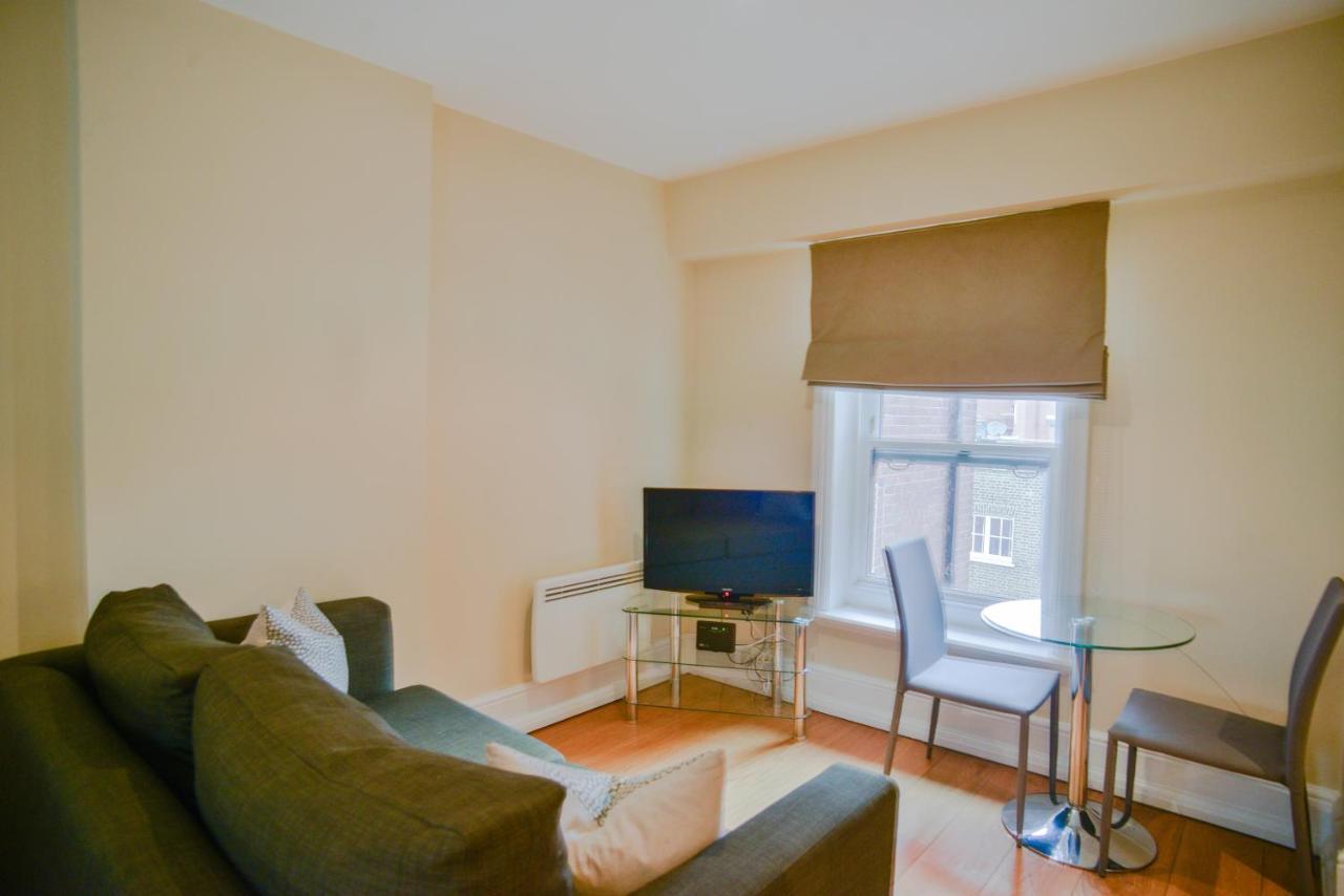 Leicester Square Apartamento