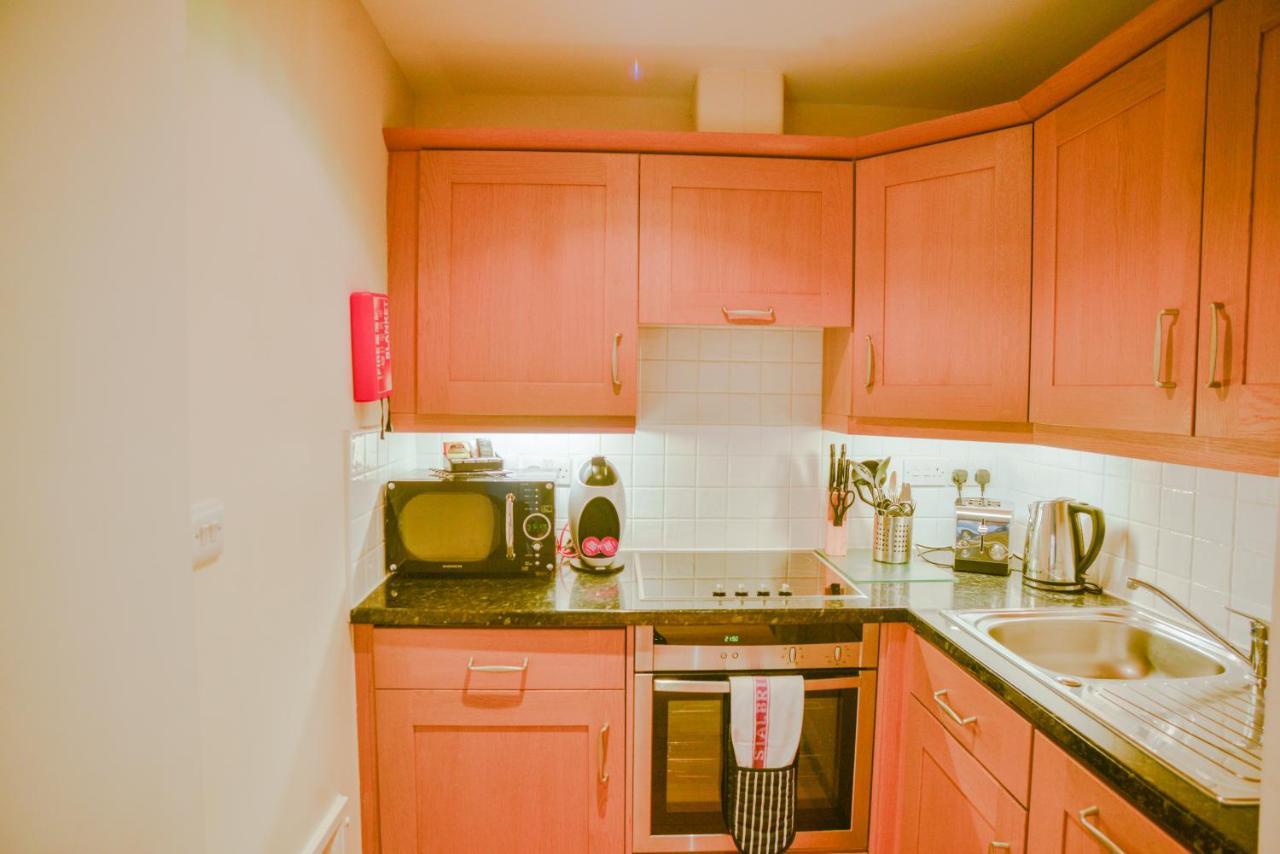 Apartamento Leicester Square Londres