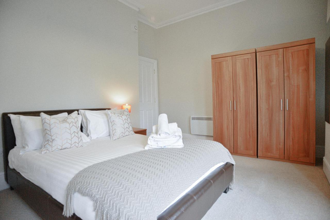 Apartamento Leicester Square