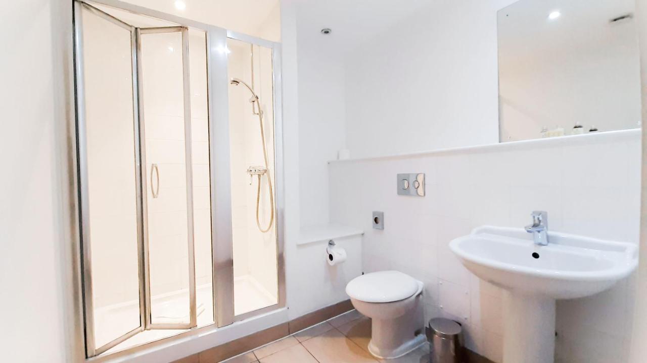 Apartamento Leicester Square Londres