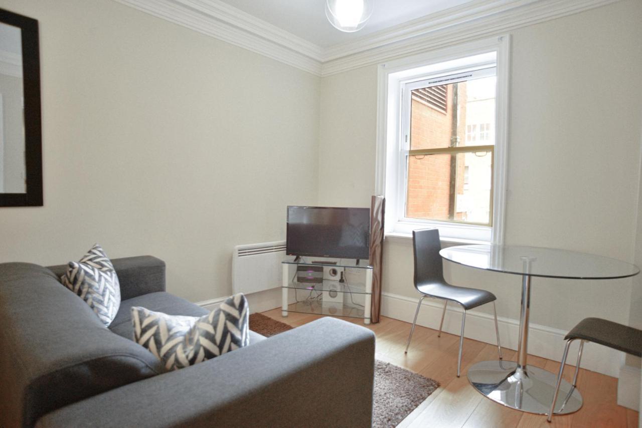 Apartamento Leicester Square Londres