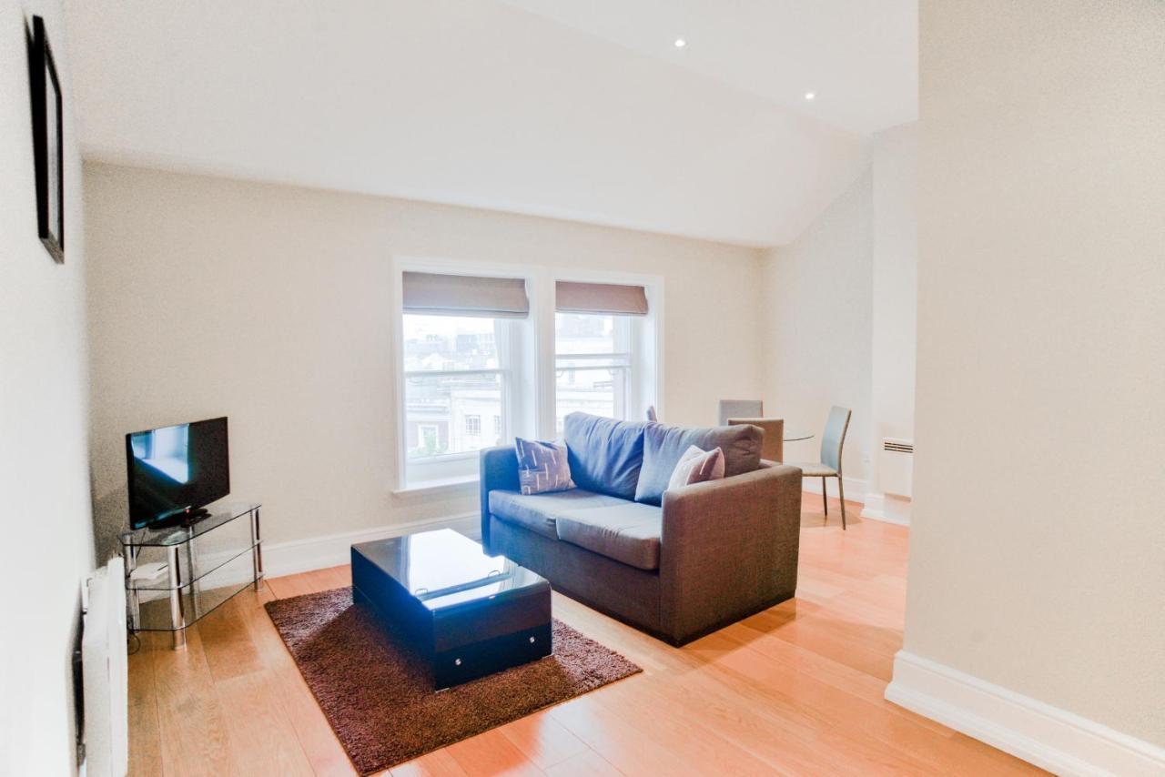 Apartamento Leicester Square Londres