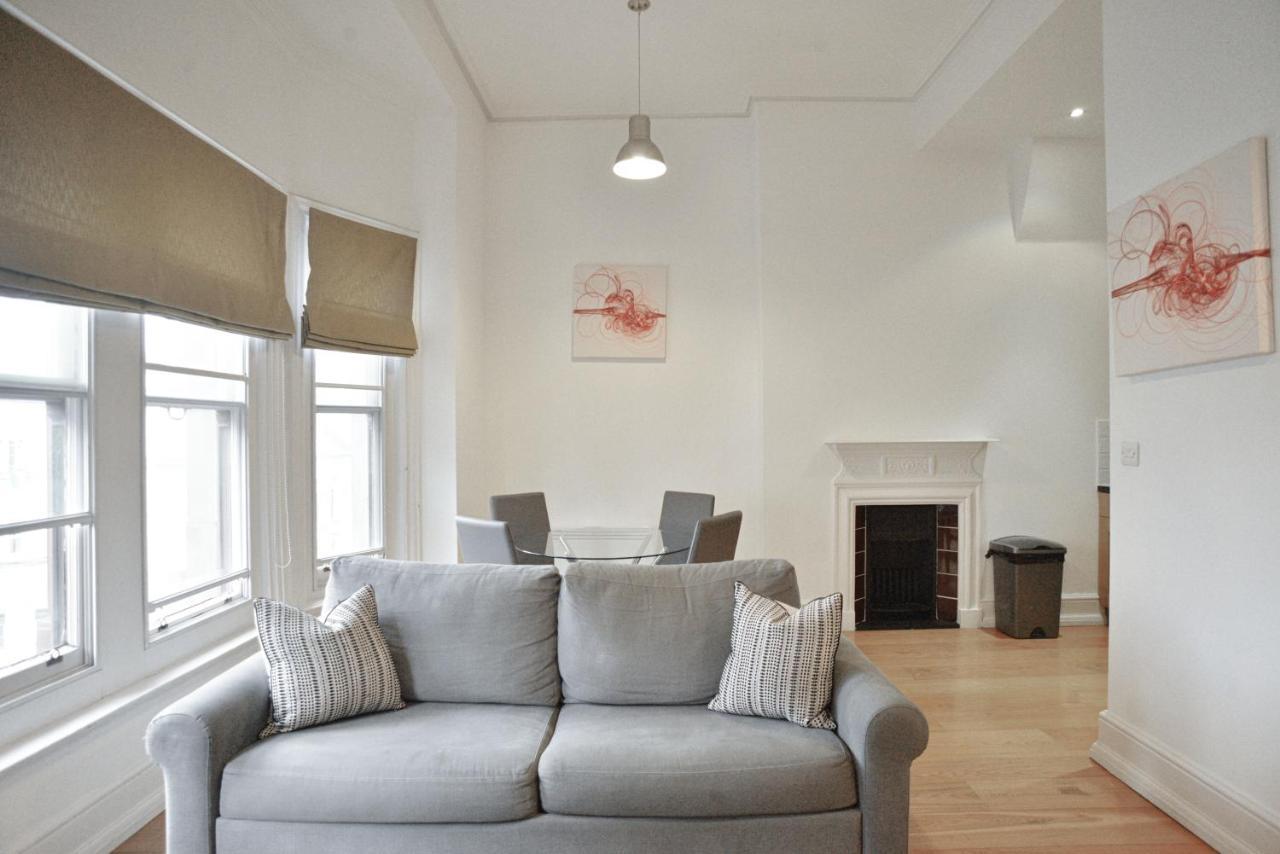 Leicester Square Apartamento