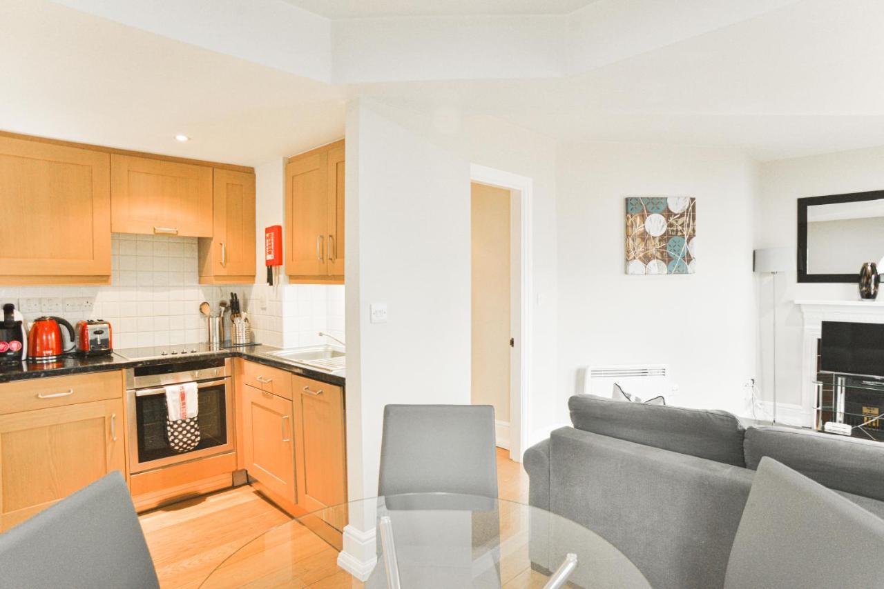 Apartamento Leicester Square *
