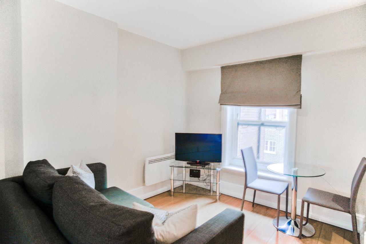 Leicester Square Apartamento