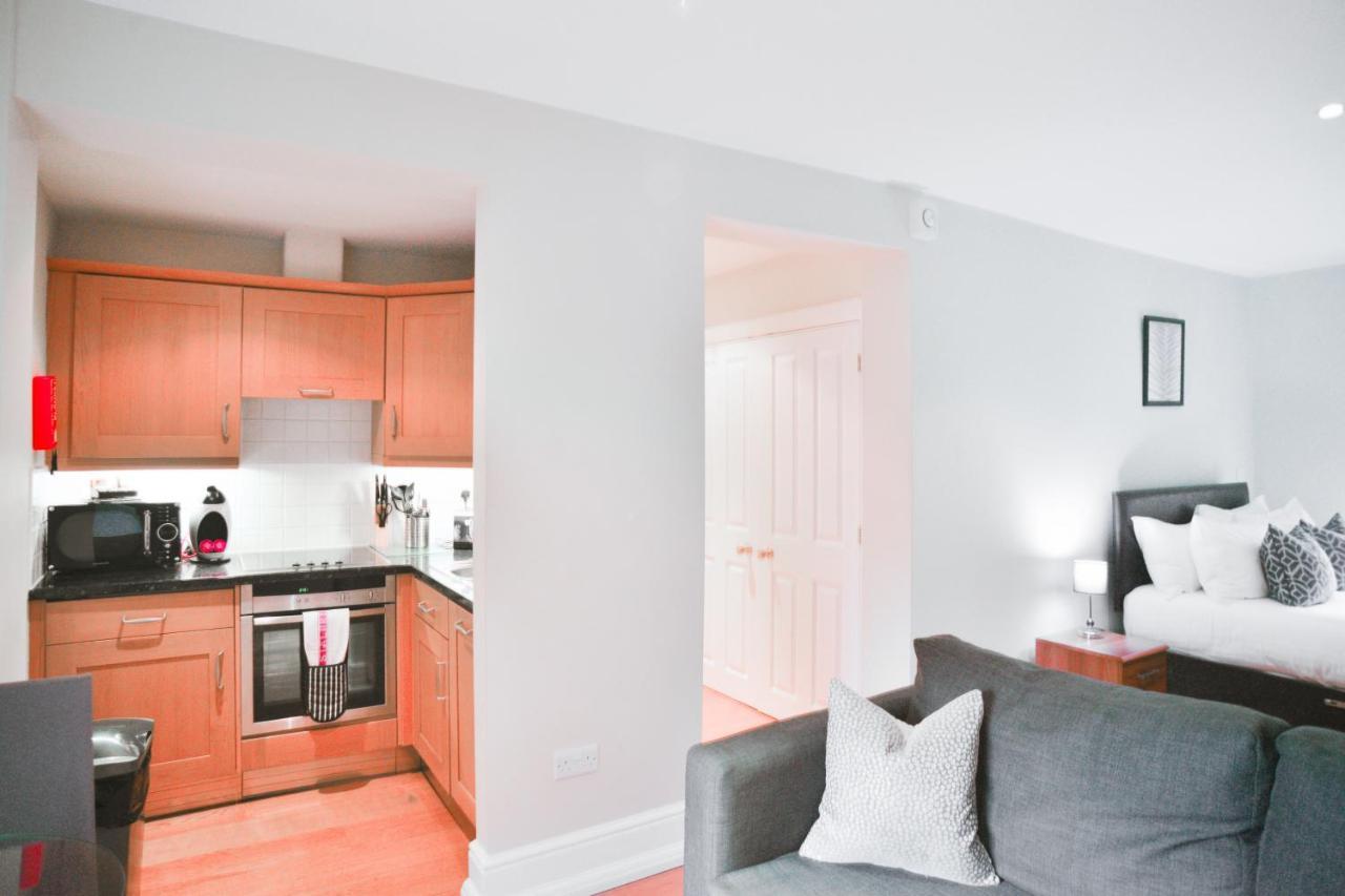 Apartamento Leicester Square *