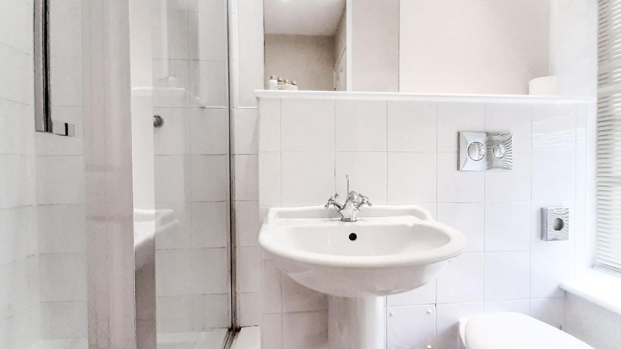Apartamento Leicester Square Londres