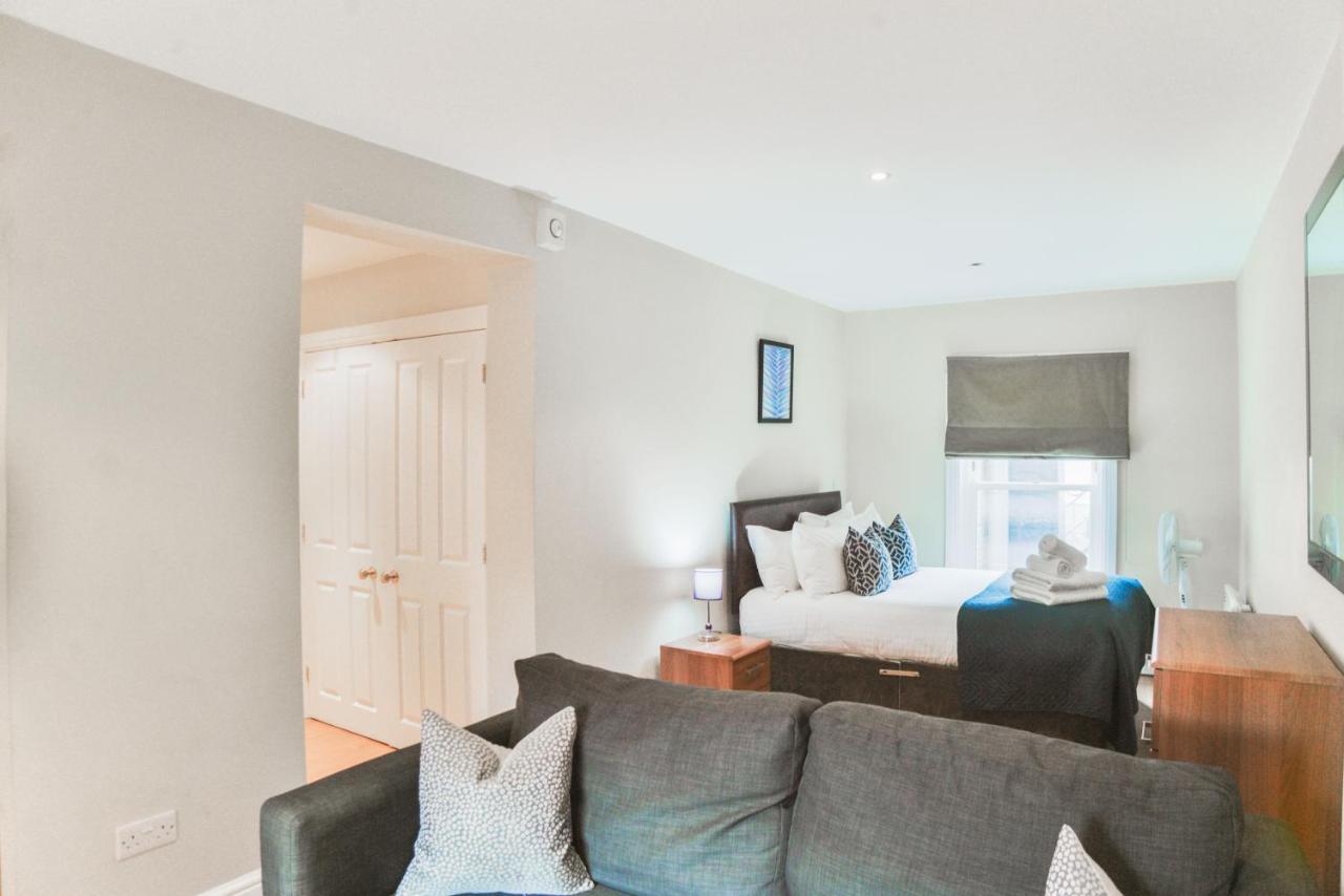 Apartamento Leicester Square